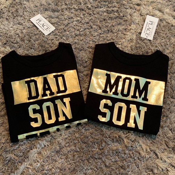 NWT 🎉 2 toddler shirts - Picture 2 of 8